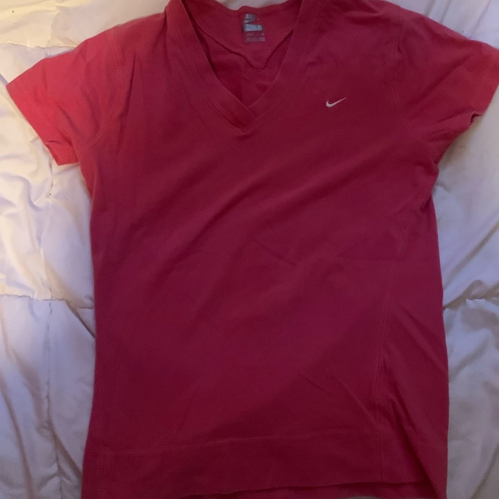 Nike Short sleeve